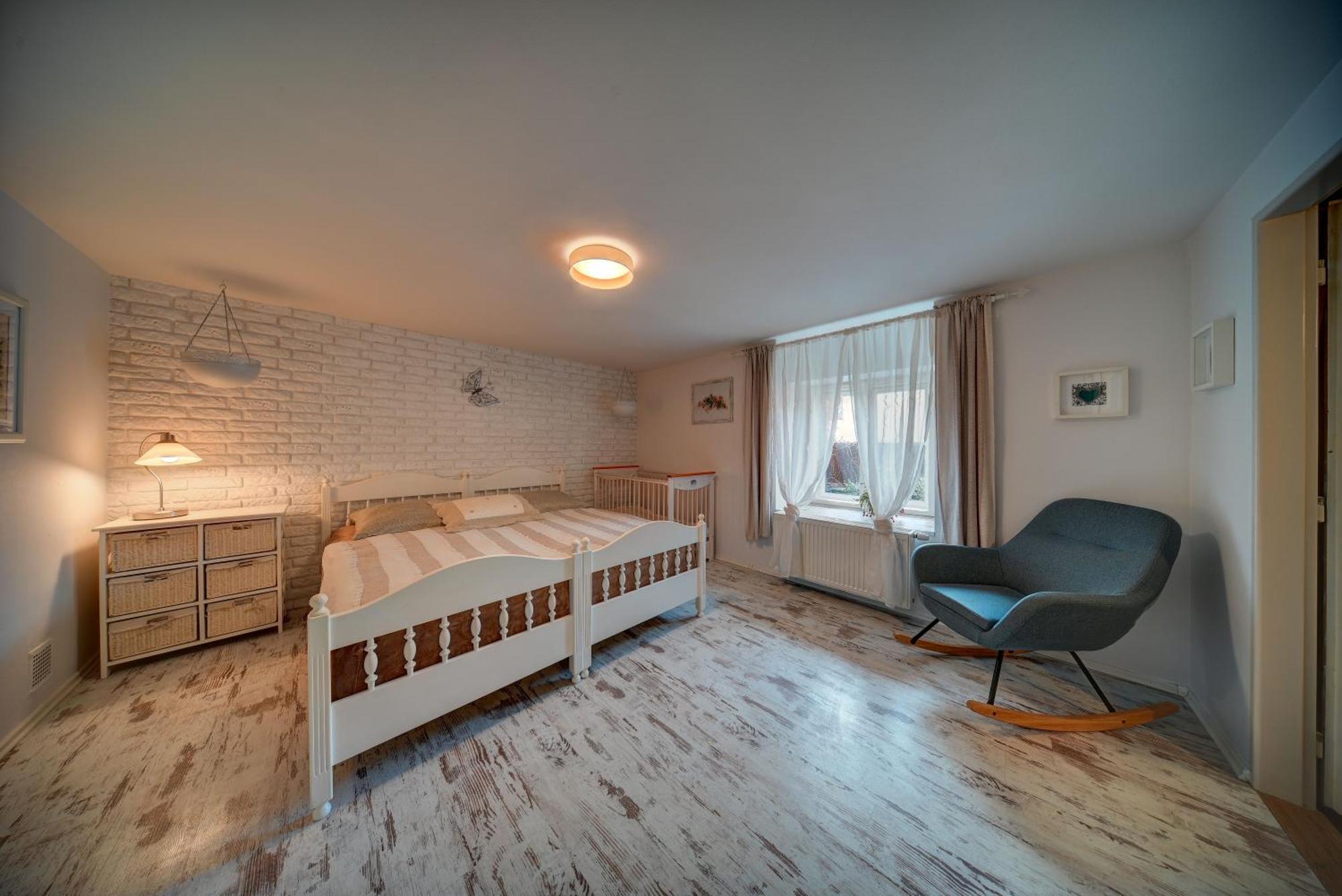 Chaloupka U Potoka Villa Kutná Hora Exteriör bild