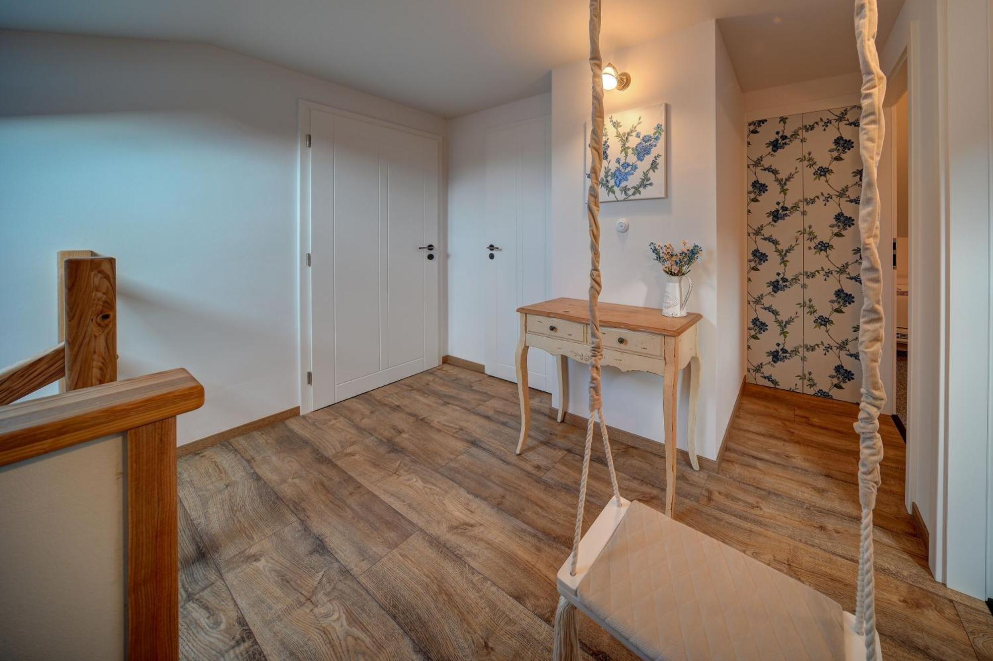 Chaloupka U Potoka Villa Kutná Hora Exteriör bild