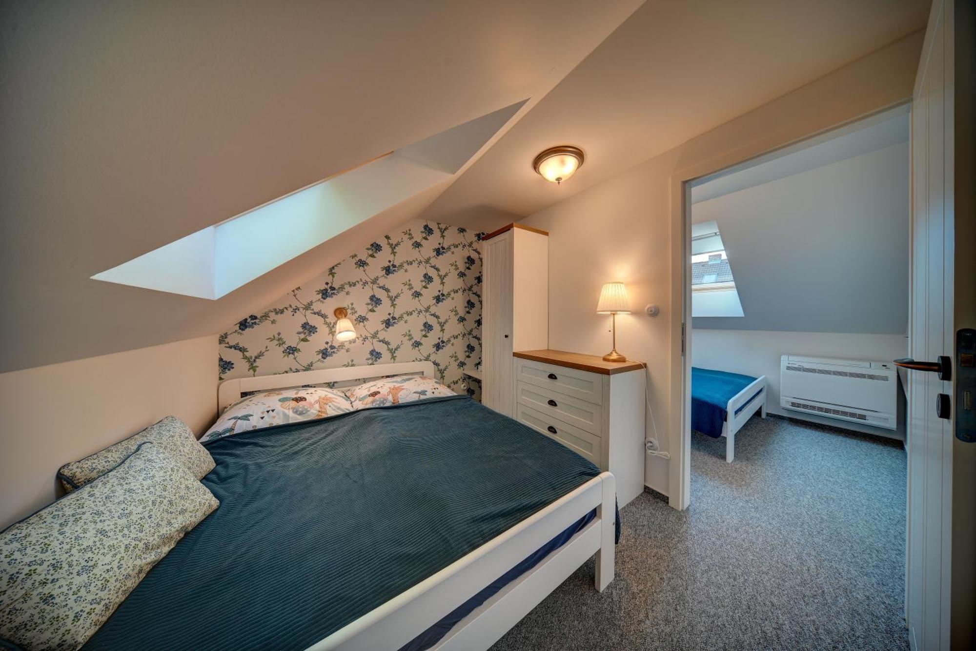 Chaloupka U Potoka Villa Kutná Hora Exteriör bild