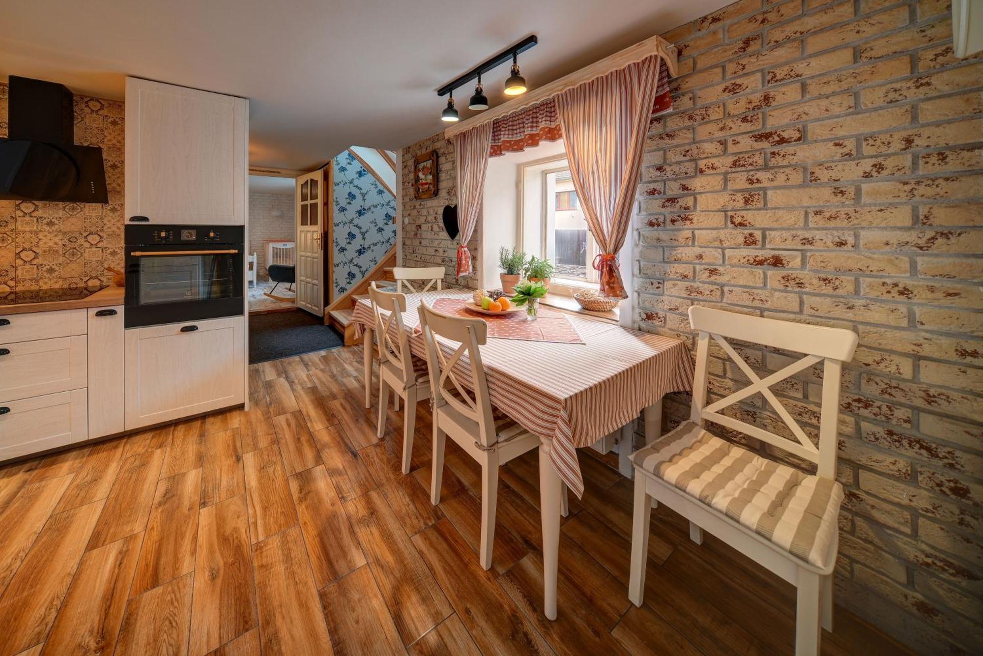 Chaloupka U Potoka Villa Kutná Hora Exteriör bild